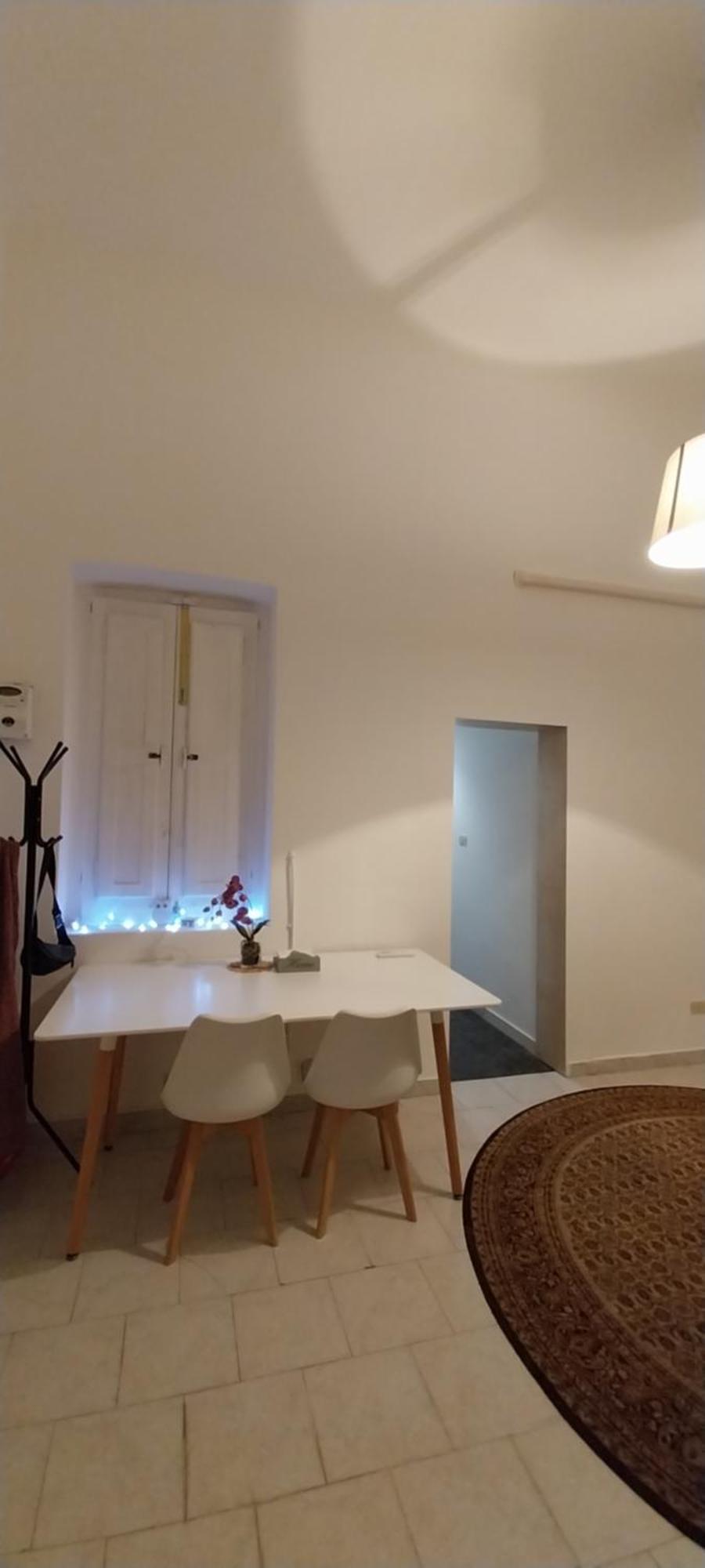 Casa Ramellini Taranto Centro Bed & Breakfast Exterior photo