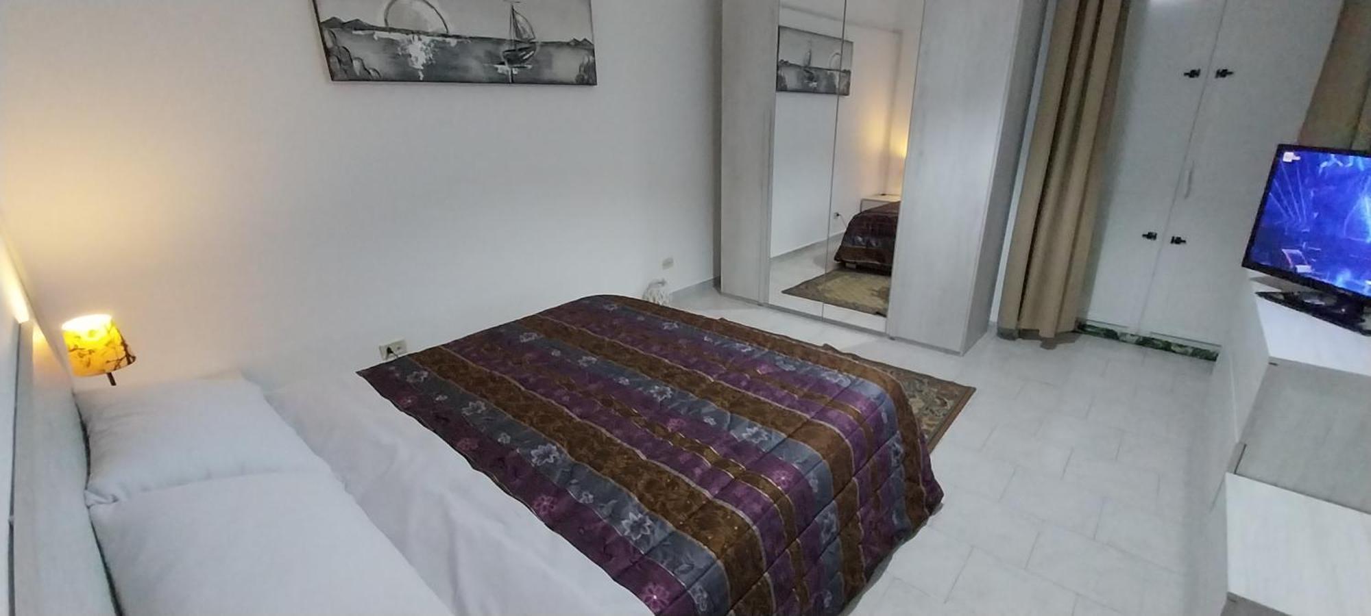 Casa Ramellini Taranto Centro Bed & Breakfast Exterior photo